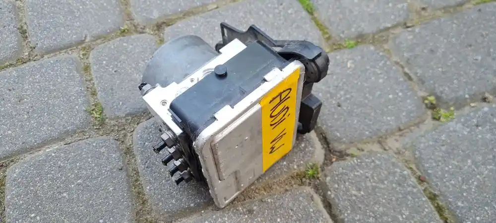 AUDI A3 S3 8V Moduł Sterownik Pompa ABS 8V0614517E