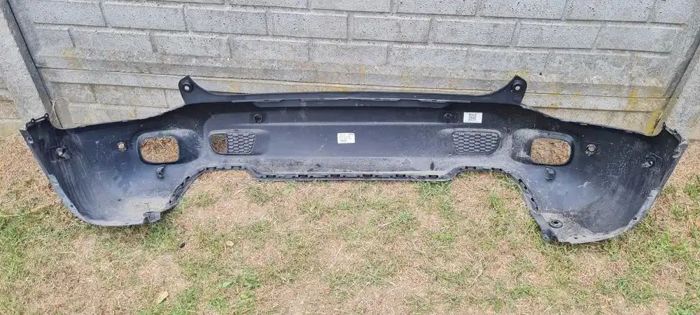 JEEP RENEGADE II 14- Zderzak Tył Tylny PDC 735585023