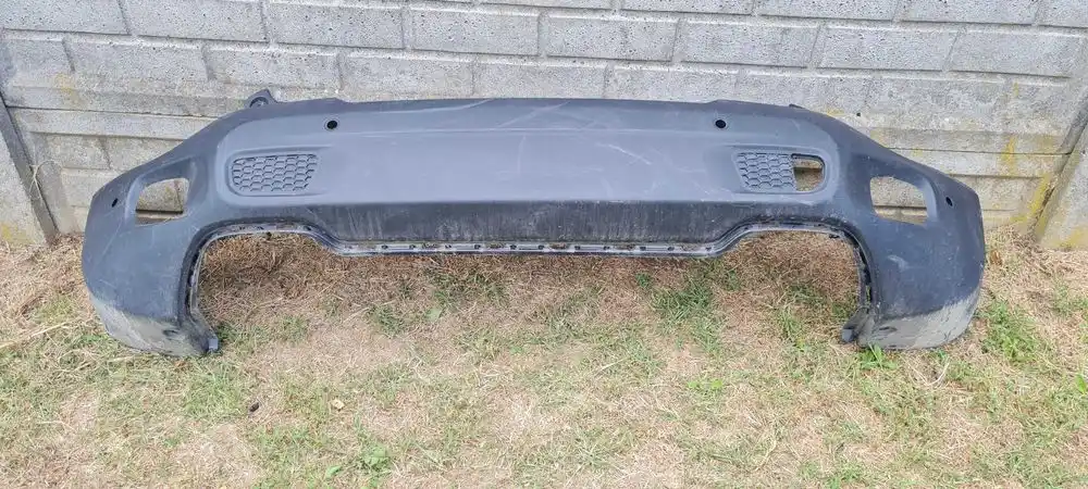 JEEP RENEGADE II 14- Zderzak Tył Tylny PDC 735585023