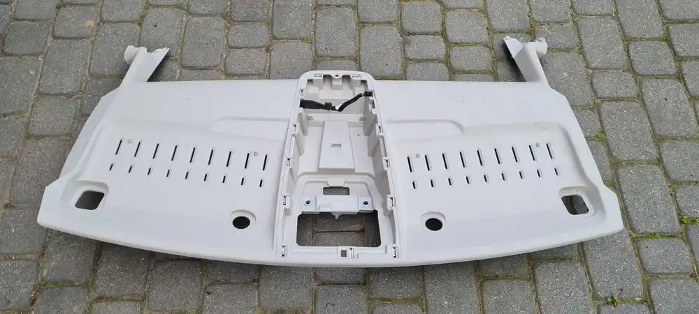 RENAULT KANGOO III IV Citan Townstar Półka Podsufitki 969815263R