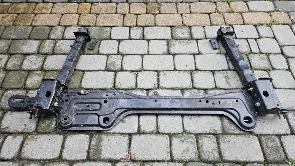 RENAULT KANGOO III IV Citan Townstar Belka Chłodnic Strefy Zgniotu 625R79331R