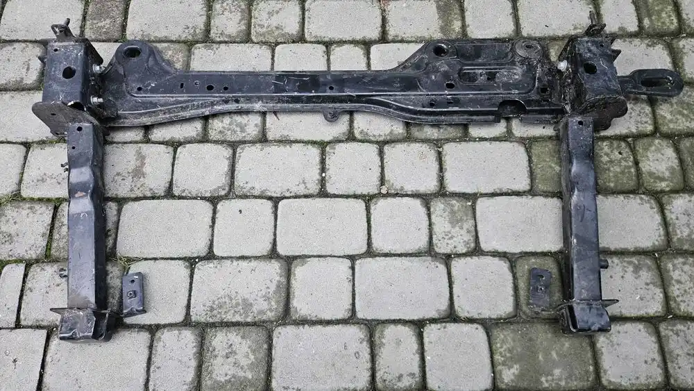 RENAULT KANGOO III IV Citan Townstar Belka Chłodnic Strefy Zgniotu 625R79331R