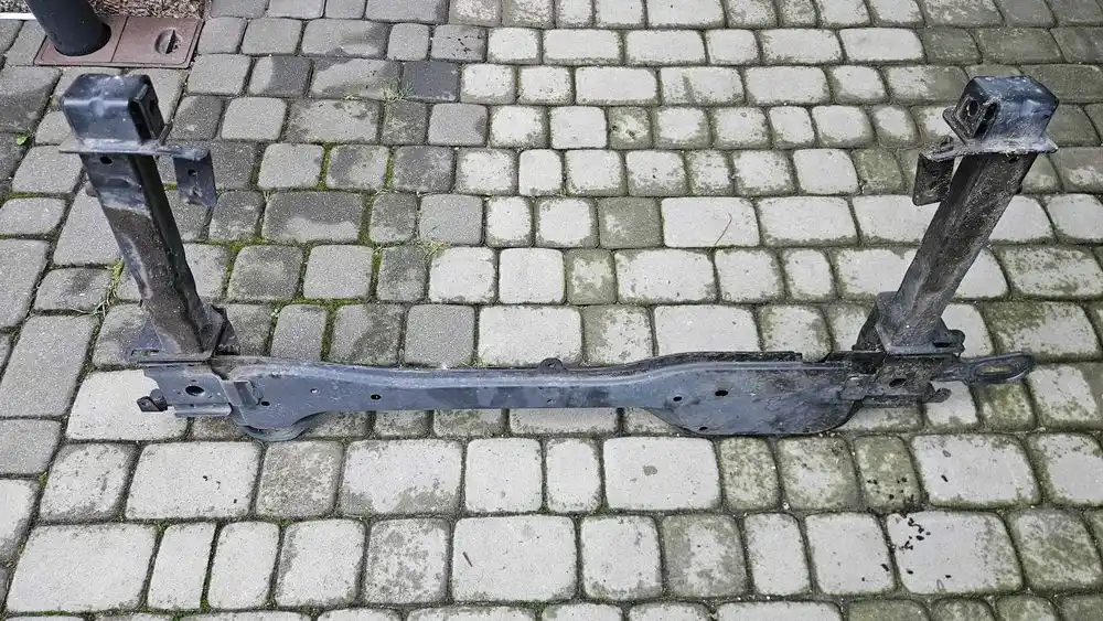 RENAULT KANGOO III IV Citan Townstar Belka Chłodnic Strefy Zgniotu 625R79331R