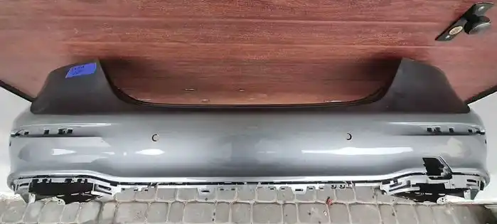 Mercedes E Klasa W213 Sedan Lift Zderzak Tył Tylny PDC