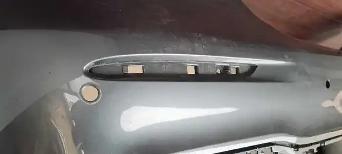 Mercedes E Klasa W213 Sedan Lift Zderzak Tył Tylny PDC