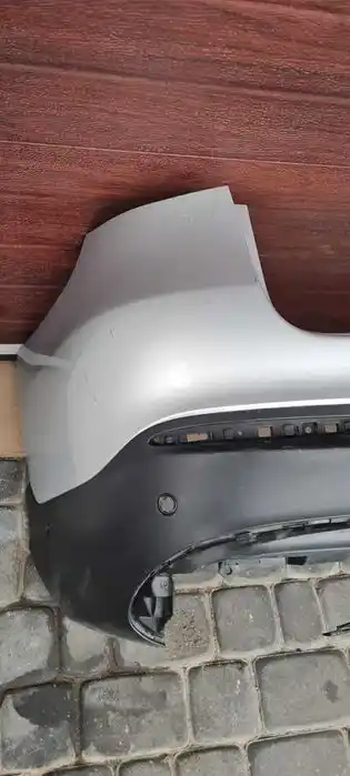 Mercedes GLC A253 Zderzak Tył Tylny PDC