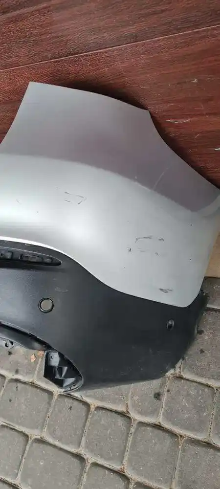 Mercedes GLC A253 Zderzak Tył Tylny PDC