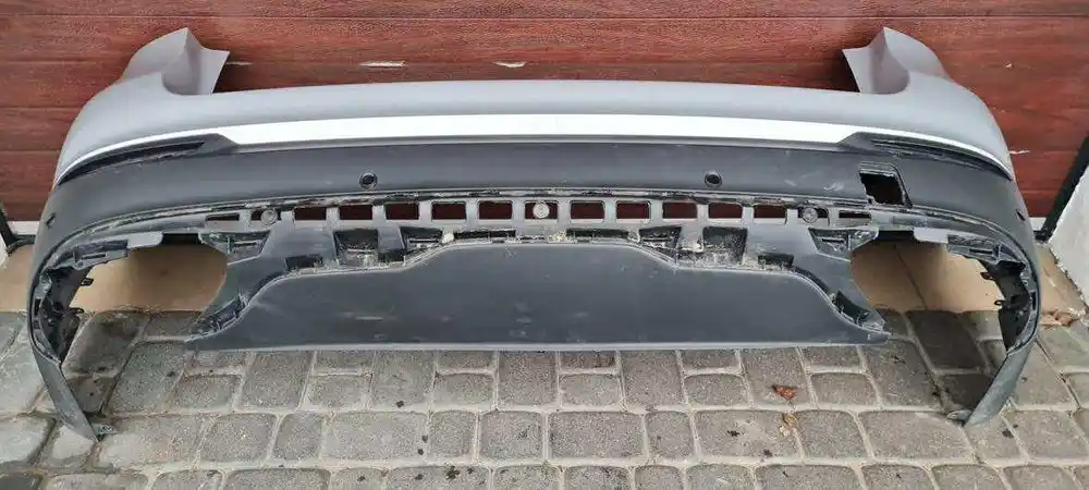 Mercedes GLC A253 Zderzak Tył Tylny PDC