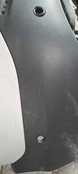 Mercedes GLC A253 Zderzak Tył Tylny PDC