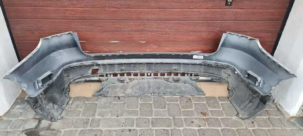 Mercedes GLC A253 Zderzak Tył Tylny PDC