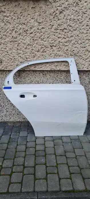 MERCEDES A KLASA W177 Drzwi Tył Tylne Prawe