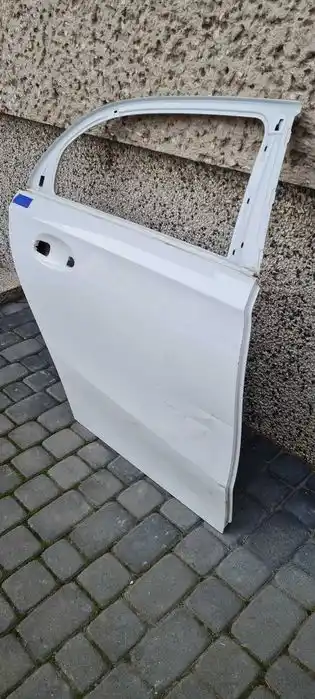 MERCEDES A KLASA W177 Drzwi Tył Tylne Prawe