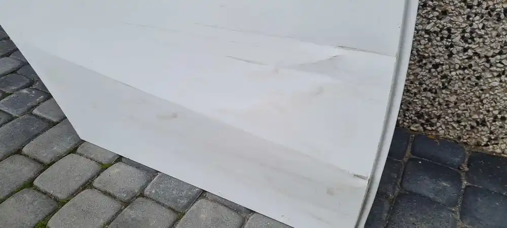 MERCEDES A KLASA W177 Drzwi Tył Tylne Prawe