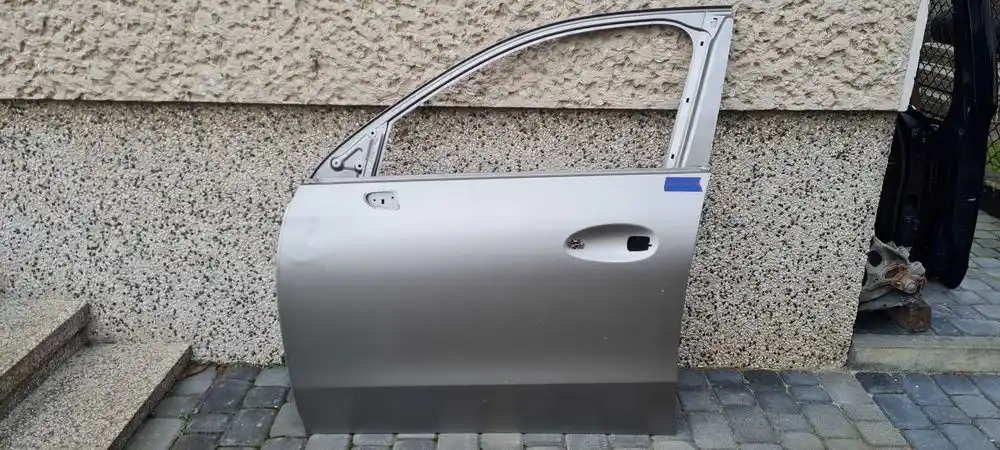 MERCEDES GLC X254 W254 22- Drzwi Przód Przednie Lewe
