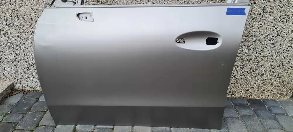 MERCEDES GLC X254 W254 22- Drzwi Przód Przednie Lewe