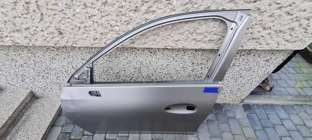 MERCEDES GLC X254 W254 22- Drzwi Przód Przednie Lewe