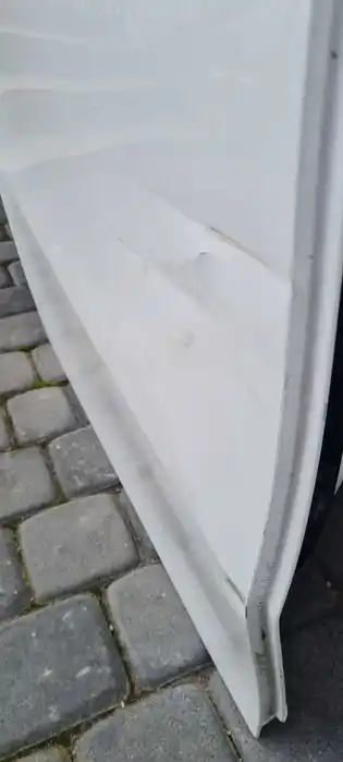 MERCEDES A KLASA W177 Drzwi Tył Tylne Prawe