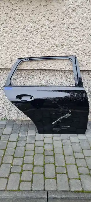 MERCEDES C KLASA W206 KOMBI 21- Drzwi Tył Tylne Prawe