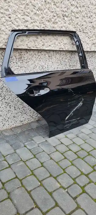 MERCEDES C KLASA W206 KOMBI 21- Drzwi Tył Tylne Prawe