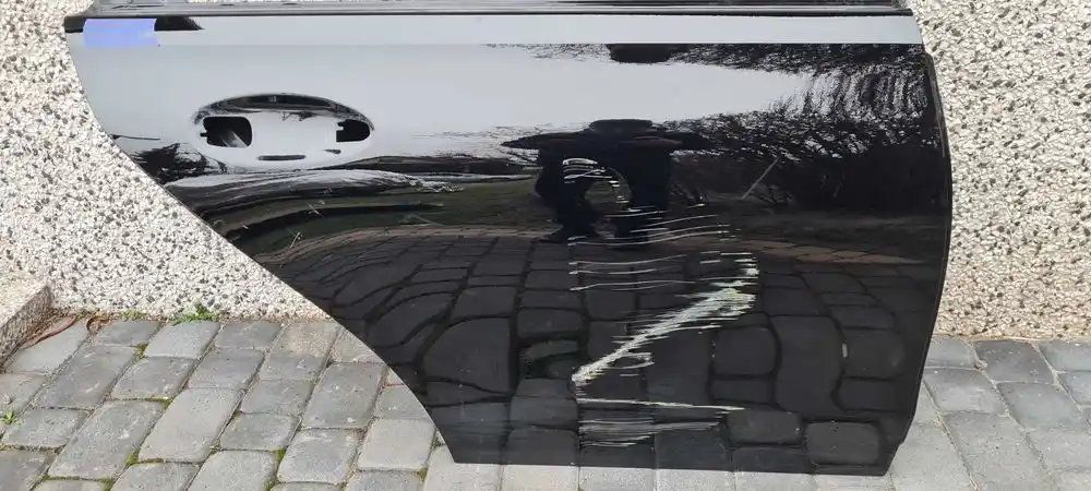 MERCEDES C KLASA W206 KOMBI 21- Drzwi Tył Tylne Prawe