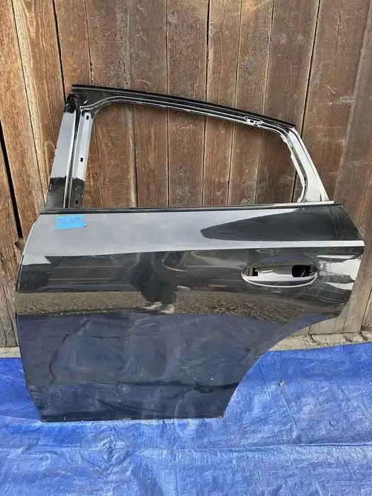 Mercedes GLC W254 Drzwi Tył Tylne Lewe