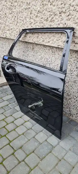 MERCEDES C KLASA W206 KOMBI 21- Drzwi Tył Tylne Prawe