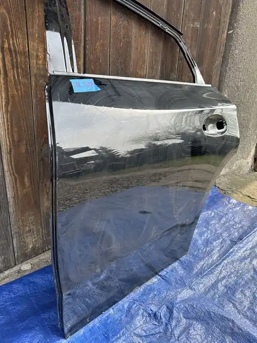 Mercedes GLC W254 Drzwi Tył Tylne Lewe