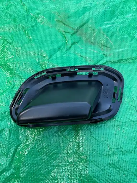 Mercedes GLE W167 Końcówka Wydechu Prawa