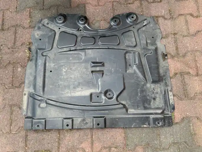 Mercedes A Klasa W177 Osłona Pod Silnik