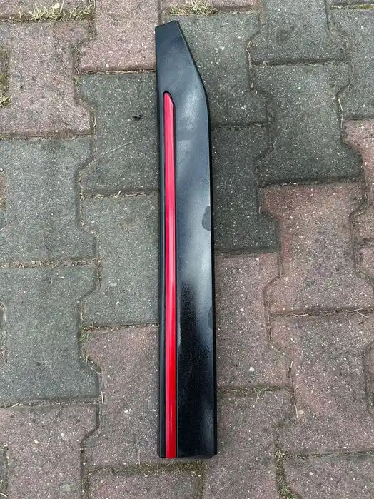 ALFA ROMEO JUNIOR Listwa Drzwi Prawy Tył 156174110