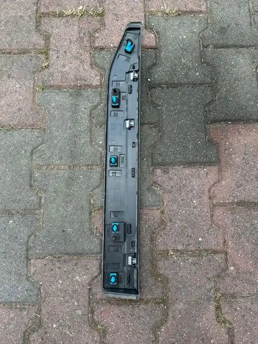 ALFA ROMEO JUNIOR Listwa Drzwi Prawy Tył 156174110