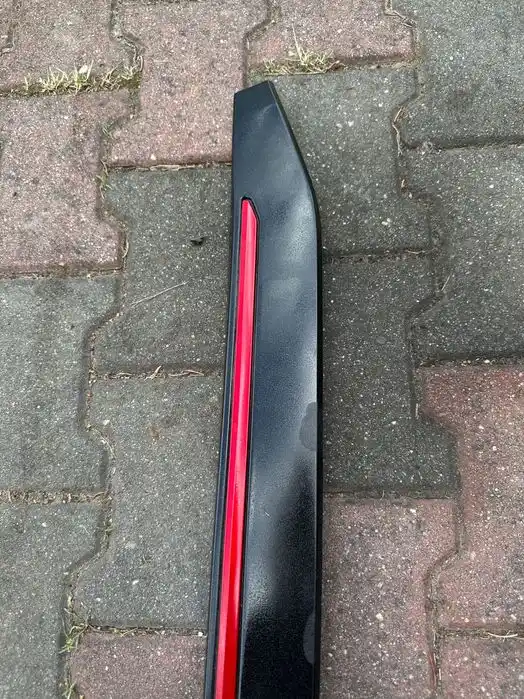 ALFA ROMEO JUNIOR Listwa Drzwi Prawy Tył 156174110