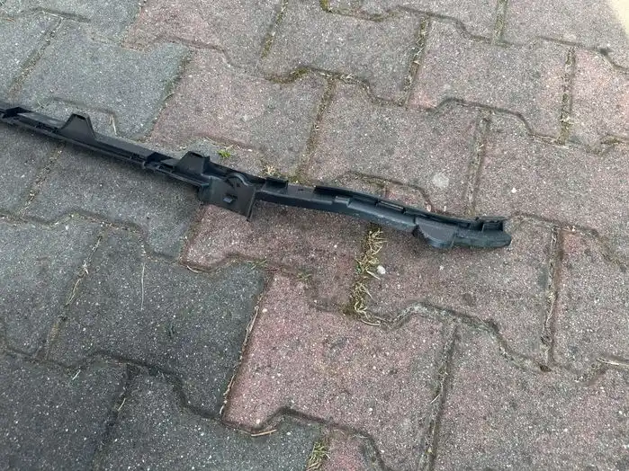 Mercedes A Klasa W177 Mocowanie Zderzaka Tylnego