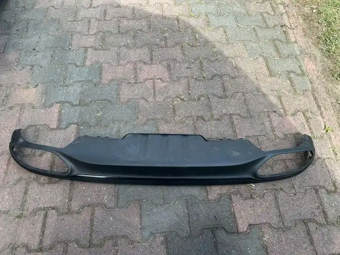 Mercedes E Klasa W213 Dokładka Listwa Zderzaka Tylnego