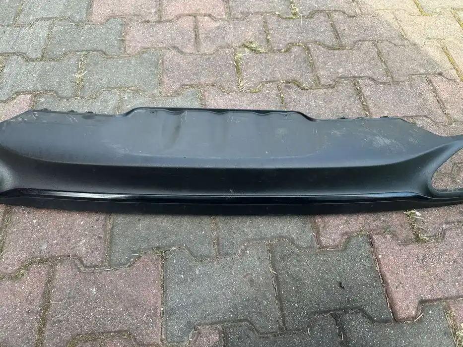 Mercedes E Klasa W213 Dokładka Listwa Zderzaka Tylnego