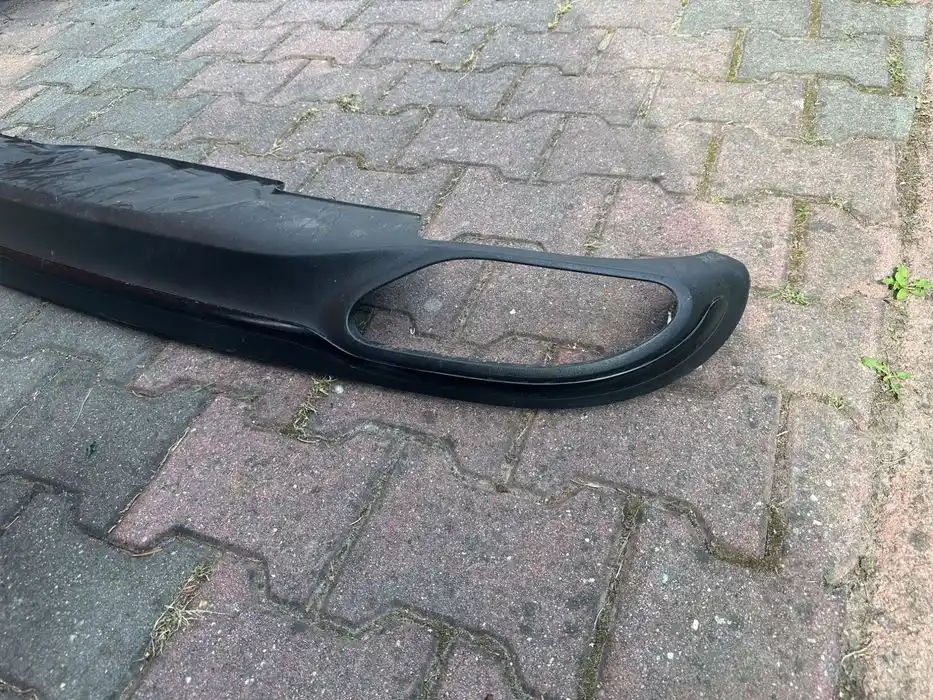 Mercedes E Klasa W213 Dokładka Listwa Zderzaka Tylnego