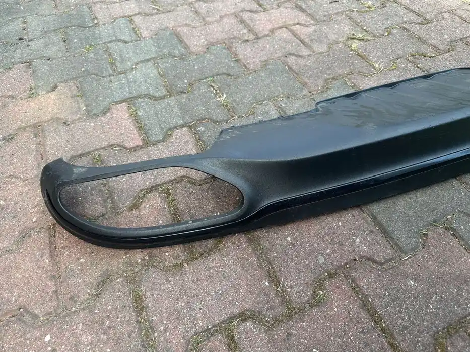 Mercedes E Klasa W213 Dokładka Listwa Zderzaka Tylnego