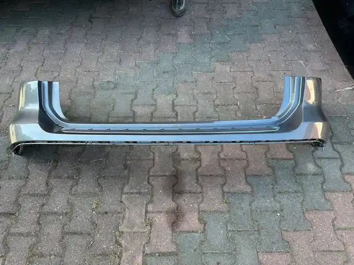Mercedes Glb W247 X247 Zderzak Tył Tylny