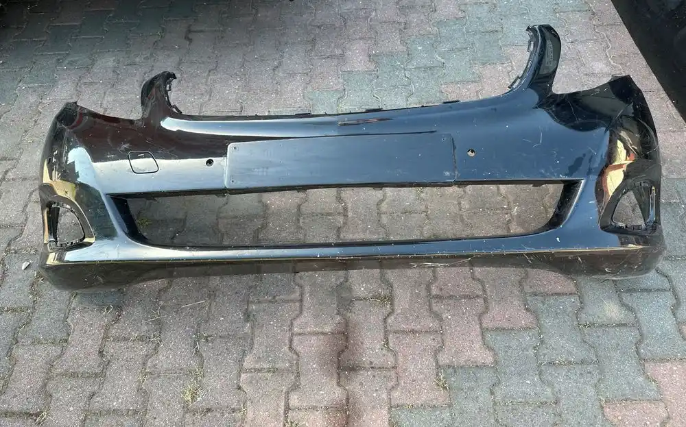 Mercedes Vito Viano W447 Zderzak Przód Przedni