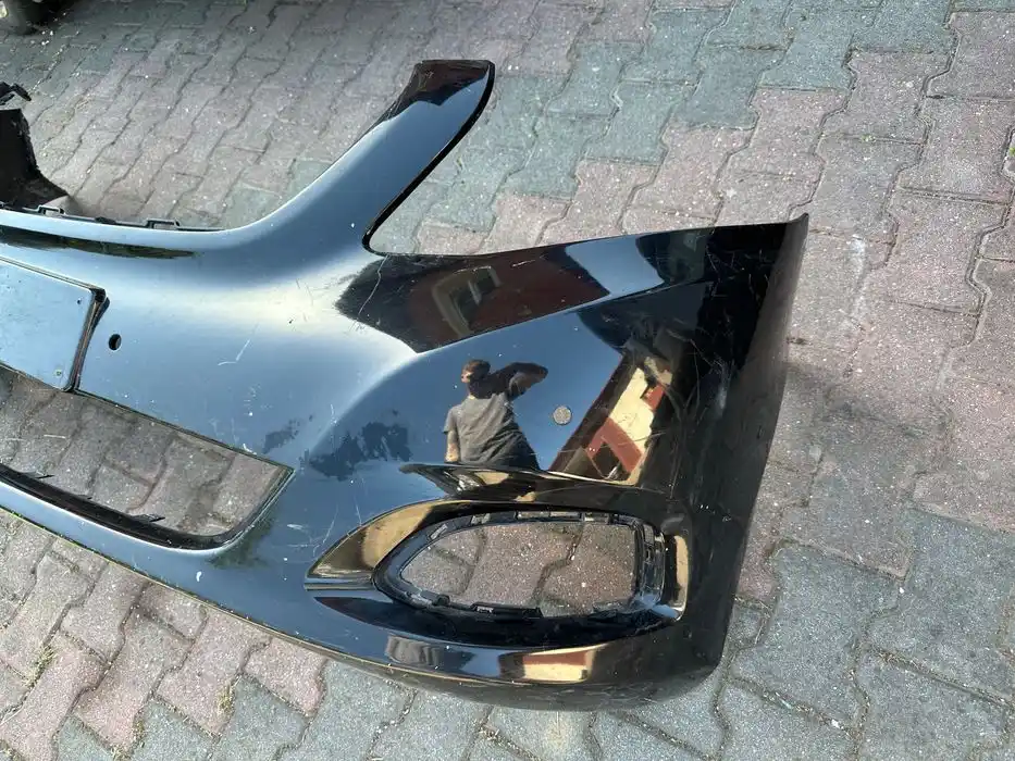 Mercedes Vito Viano W447 Zderzak Przód Przedni
