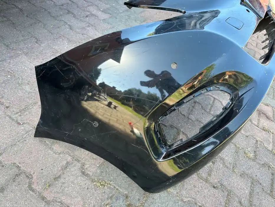 Mercedes Vito Viano W447 Zderzak Przód Przedni