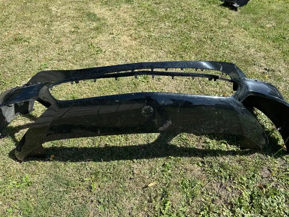 Mercedes A Klasa W177 AMG Lift Zderzak Przód Przedni