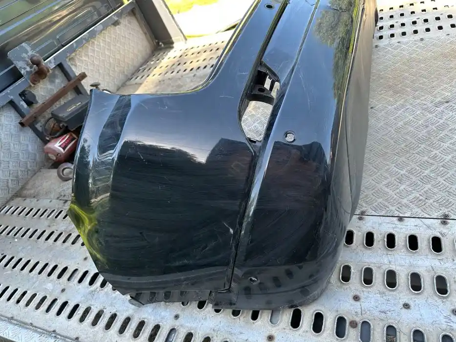 Jeep Compass II Zderzak Tył Tylny