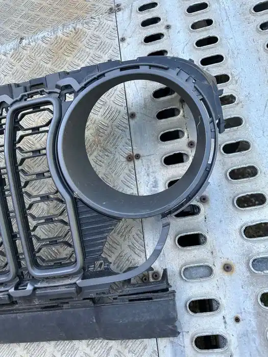 Jeep Wrangler JL Atrapa Grill