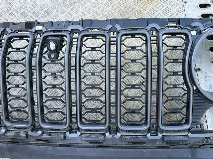 Jeep Wrangler JL Atrapa Grill