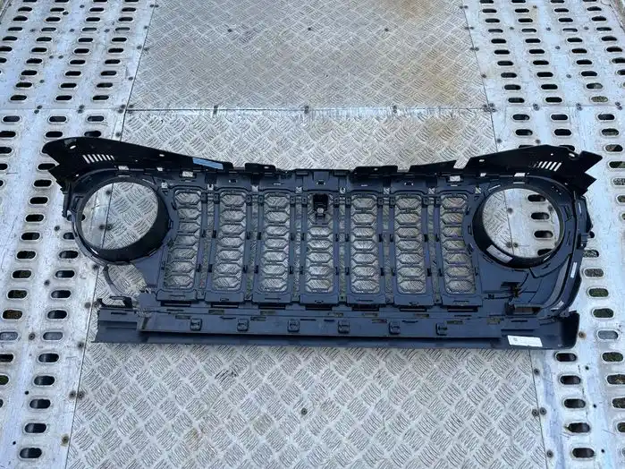 Jeep Wrangler JL Atrapa Grill