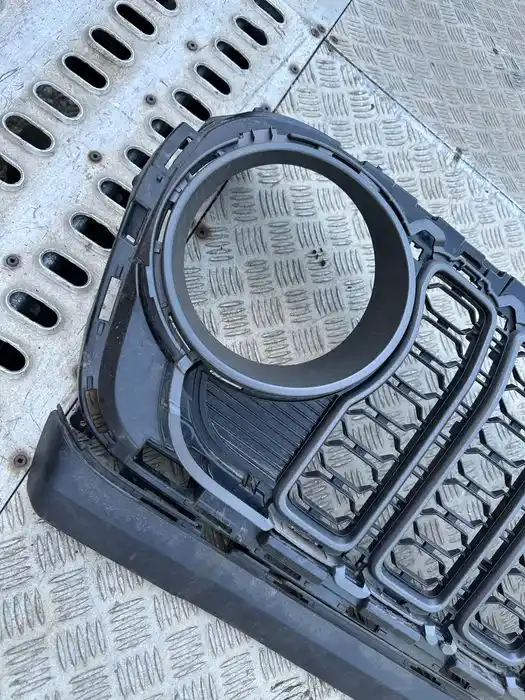 Jeep Wrangler JL Atrapa Grill