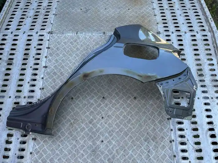 Mercedes A Klasa W177 Poszycie Błotnika Tył Tylne Lewe A1776372500
