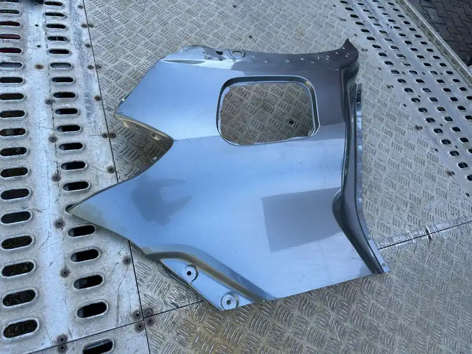 Jeep Avenger Poszycie Błotnika Tył Tylne Lewe