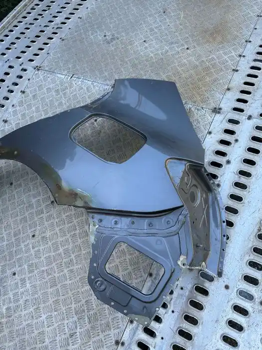 Mercedes A Klasa W177 Poszycie Błotnika Tył Tylne Lewe A1776372500